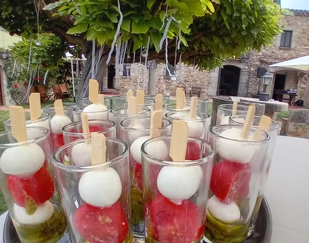 Costa Brava Càtering – catering en Calonge (foto 4 de 11)