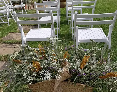 Costa Brava Càtering – catering en Calonge (foto 6 de 11)
