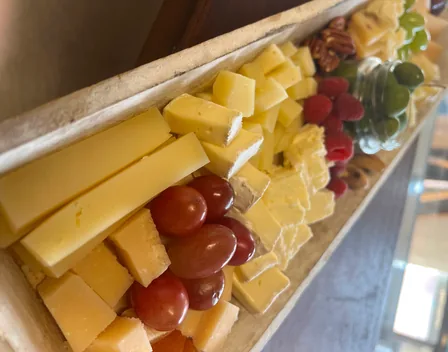 Costa Brava Càtering – catering en Calonge (foto 7 de 11)