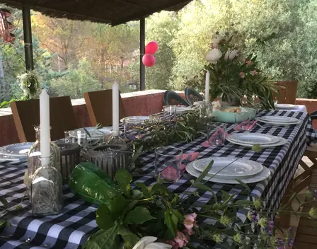 Costa Brava Càtering – catering en Calonge (foto 8 de 11)