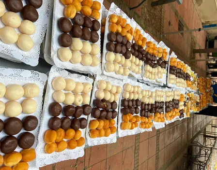 Costa Brava Càtering – catering en Calonge (foto 9 de 11)