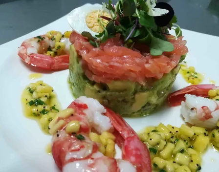 Costa Catering – catering en Estepona (foto 1 de 1)