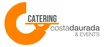 Logo de COSTA DAURADA CATERING SL