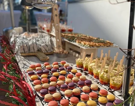 Creative Food BCN – catering en Girona (foto 1 de 1)