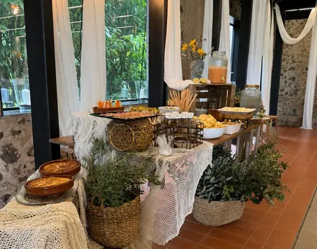 Criscatering – catering en Sant Joan les Fonts (foto 10 de 11)