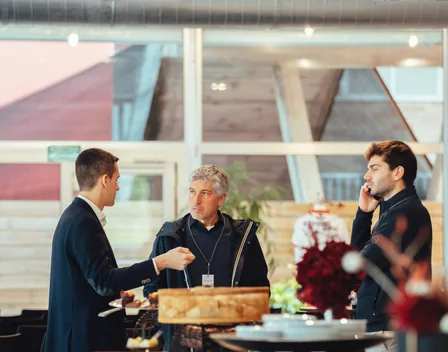 Criscatering – catering en Sant Joan les Fonts (foto 3 de 11)