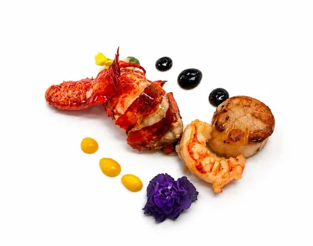 Criscatering – catering en Sant Joan les Fonts (foto 5 de 11)