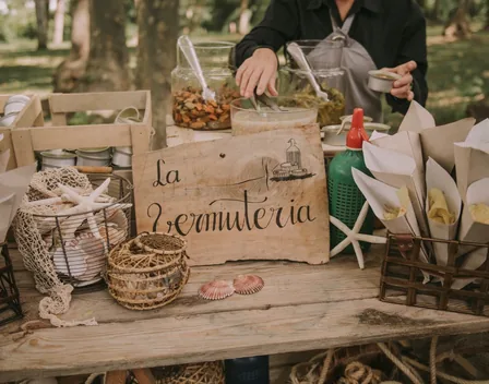 Criscatering – catering en Sant Joan les Fonts (foto 6 de 11)