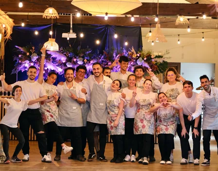 Cuina Catering&Eventos – catering en Valladolid (foto 1 de 12)