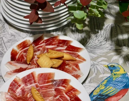 Cuina Catering&Eventos – catering en Valladolid (foto 11 de 12)
