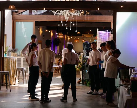 Cuina Catering&Eventos – catering en Valladolid (foto 12 de 12)
