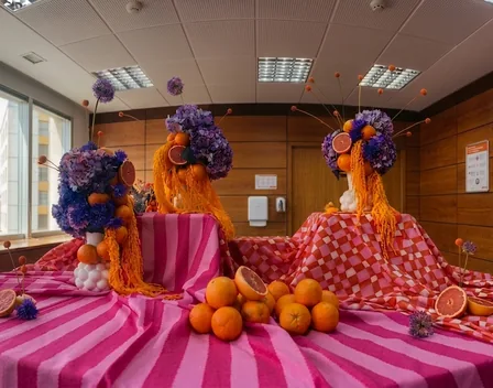 Cuina Catering&Eventos – catering en Valladolid (foto 4 de 12)
