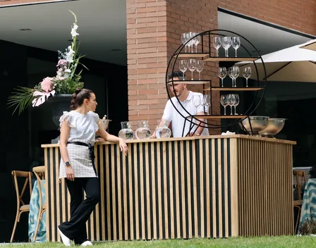Cuina Catering&Eventos – catering en Valladolid (foto 6 de 12)