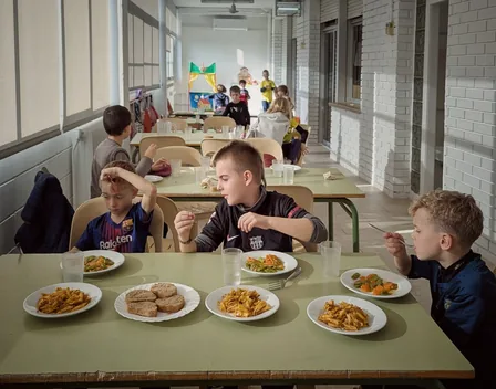 Cuina central de Quàlia – catering en Bellcaire d'Urgell