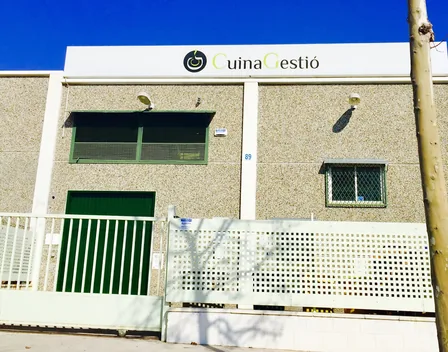 Cuina Gestió – catering en Reus (foto 1 de 1)