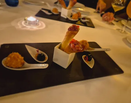 Cuina Moments – catering en Tarragona