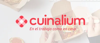 Cuinalium catering – catering en Horta-Guinardó