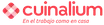 Logo de Cuinalium catering