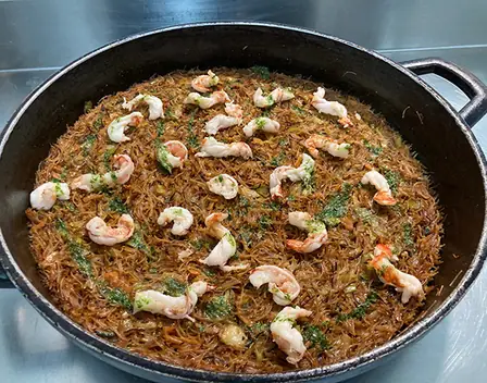 Cuinat i al Plat – catering en Sant Andreu (foto 2 de 7)