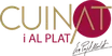 Logo de Cuinat i al Plat