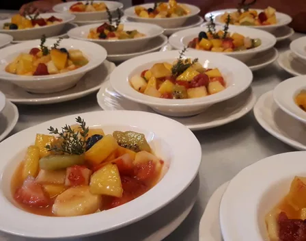 Cuinut Catering – catering en Saus (foto 10 de 11)