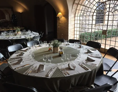 Cuinut Catering – catering en Saus (foto 6 de 11)