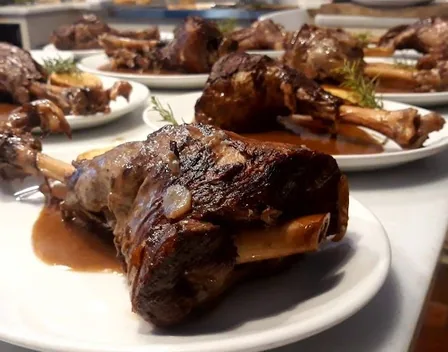 Cuinut Catering – catering en Saus (foto 9 de 11)
