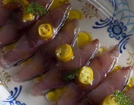 Culuca cociña-bar – catering en A Coruña (foto 8 de 11)