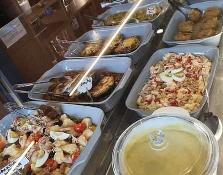 Currusco – catering en León