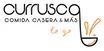 Logo de Currusco