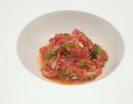 D'gustar by Leticia Navarro – catering en Jaén (foto 1 de 2)