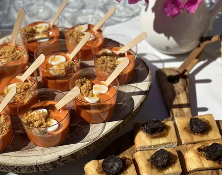 DABUTEN EXPERIENCE – catering en El Campello (foto 2 de 7)