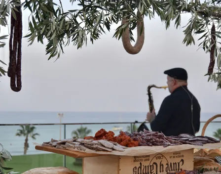 DABUTEN EXPERIENCE – catering en El Campello (foto 4 de 7)