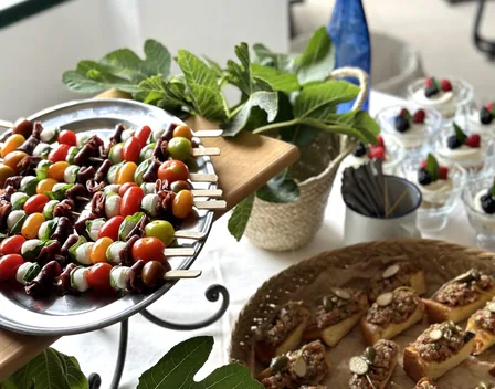 DABUTEN EXPERIENCE – catering en El Campello (foto 6 de 7)
