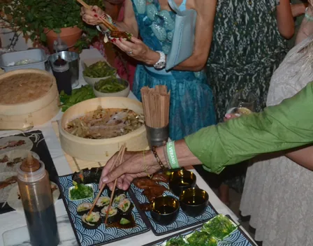DABUTEN EXPERIENCE – catering en El Campello (foto 7 de 7)