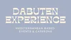 Logo de DABUTEN EXPERIENCE