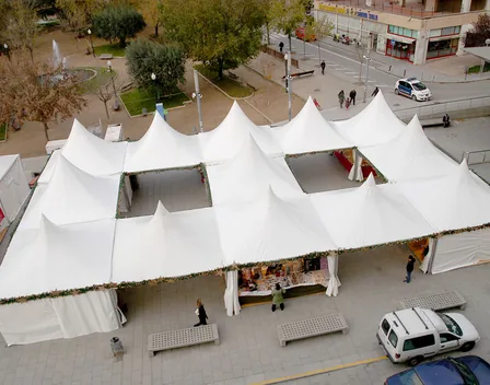 DACARPA – catering en Polígono de Granda, nave 9 (foto 3 de 8)