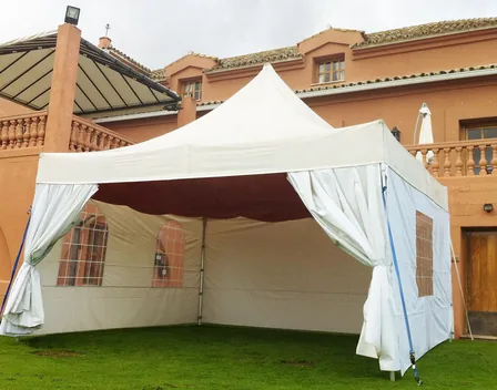 DACARPA – catering en Polígono de Granda, nave 9 (foto 4 de 8)