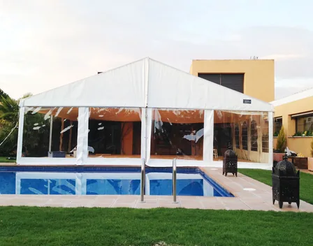 DACARPA – catering en Polígono de Granda, nave 9 (foto 5 de 8)