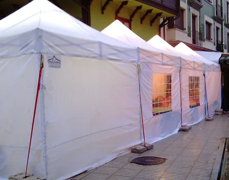 DACARPA – catering en Polígono de Granda, nave 9 (foto 6 de 8)