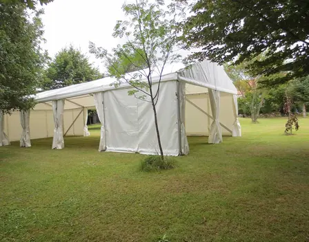DACARPA – catering en Polígono de Granda, nave 9 (foto 7 de 8)