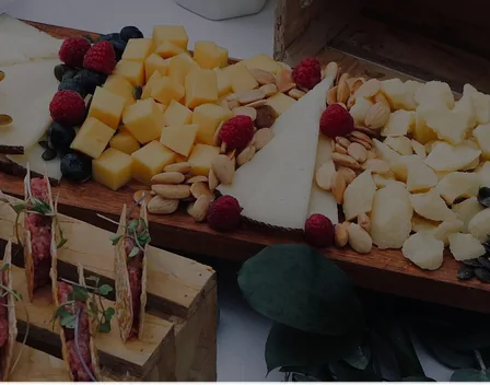 Dafergam Catering – catering en Churriana