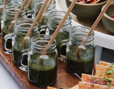 Dafergam Catering – catering en Churriana (foto 12 de 12)
