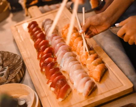 Dafergam Catering – catering en Churriana (foto 4 de 12)