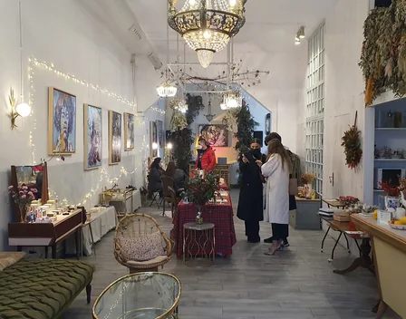 Daji Room – catering en A Coruña (foto 1 de 1)