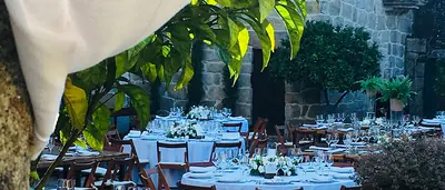 Dani Donato Servicios Gastronómicos – catering en Carballas, 17