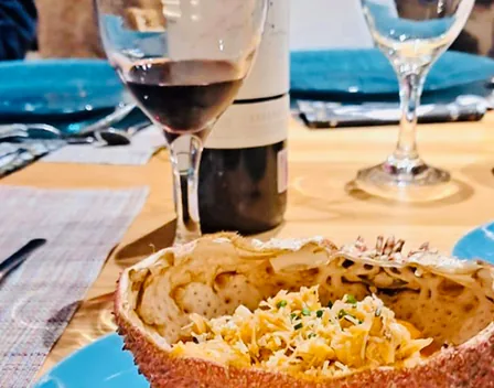 Dani Donato Servicios Gastronómicos – catering en Carballas, 17 (foto 1 de 11)