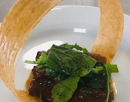 Dani Donato Servicios Gastronómicos – catering en Carballas, 17 (foto 11 de 11)