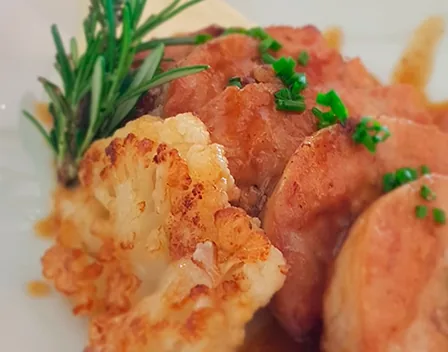 Dani Donato Servicios Gastronómicos – catering en Carballas, 17 (foto 3 de 11)