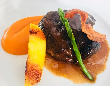 Dani Donato Servicios Gastronómicos – catering en Carballas, 17 (foto 6 de 11)